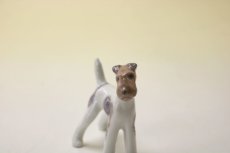 画像7: Royal Copenhagen Wire foxterrier/ロイヤル・コペンハーゲン ワイヤー・フォックス・テリア (7)