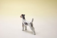 画像5: Royal Copenhagen Wire foxterrier/ロイヤル・コペンハーゲン ワイヤー・フォックス・テリア (5)