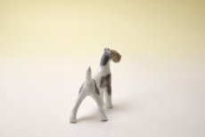 画像4: Royal Copenhagen Wire foxterrier/ロイヤル・コペンハーゲン ワイヤー・フォックス・テリア (4)