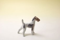 画像3: Royal Copenhagen Wire foxterrier/ロイヤル・コペンハーゲン ワイヤー・フォックス・テリア (3)