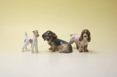 画像9: Royal Copenhagen Wire foxterrier/ロイヤル・コペンハーゲン ワイヤー・フォックス・テリア (9)