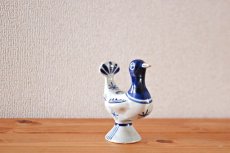 画像8: SOHOLM/DANSK/鳥のキャンドルホルダー (8)