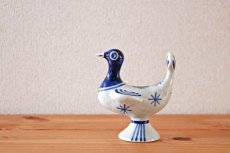 画像3: SOHOLM/DANSK/鳥のキャンドルホルダー (3)