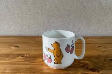 画像2: ARABIA Kids Mug /アラビア キッズ マグカップ (2)